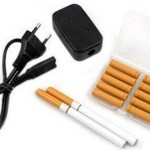 Jak działają elektroniczne papierosy?