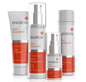 Kosmeceutyki Environ®