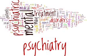 Wizyta u psychiatry