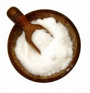 Sól – mniej, znaczy zdrowiej