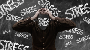 Jak zredukować stres?