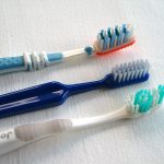 ABC mycia zębów