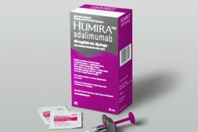 adalimumab