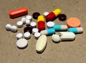 Wyzwania związane z antybiotykoopornością