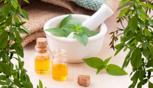 Aromaterapia – zapachowa terapia na lepsze samopoczucie
