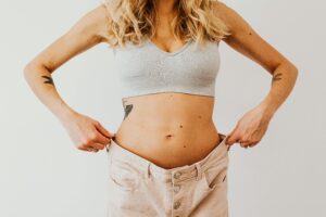 Zdrowie metaboliczne po 40-tce – co mówią nowe badania i jak wspierać je dietą