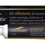 Żel na blizny Dermatix®