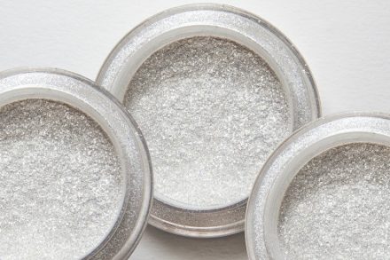 glitter powder