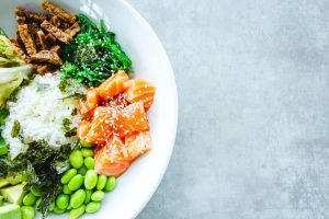 10 superfoods, które powinny znaleźć się w diecie każdej osoby po 40. roku życia