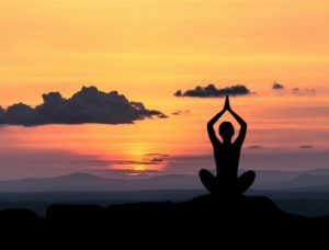 Medytacja na zdrowie – spokój dla umysłu i ciała