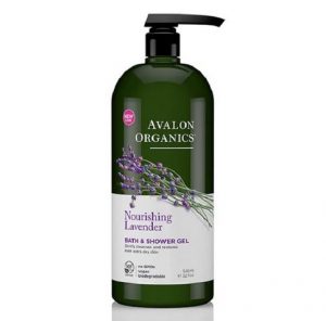 Szampon NATUROL na bazie oleju z czarnuszki