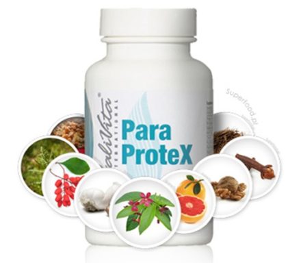 paraprotex