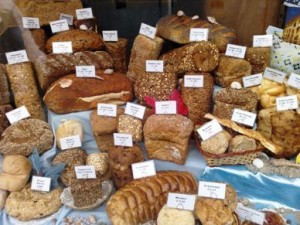 Chleb – ciemna strona pieczywa