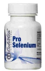 pro selenium