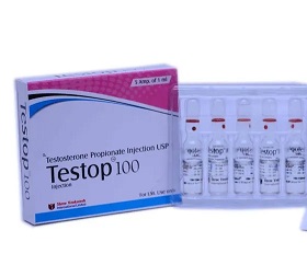 testosteron propionat zalety