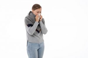 Przeziębienie – porady