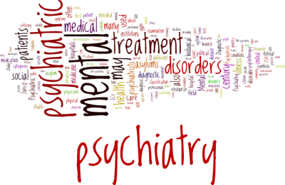 psychiatry