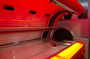 Solarium a nasza skóra – Promieniowanie UV